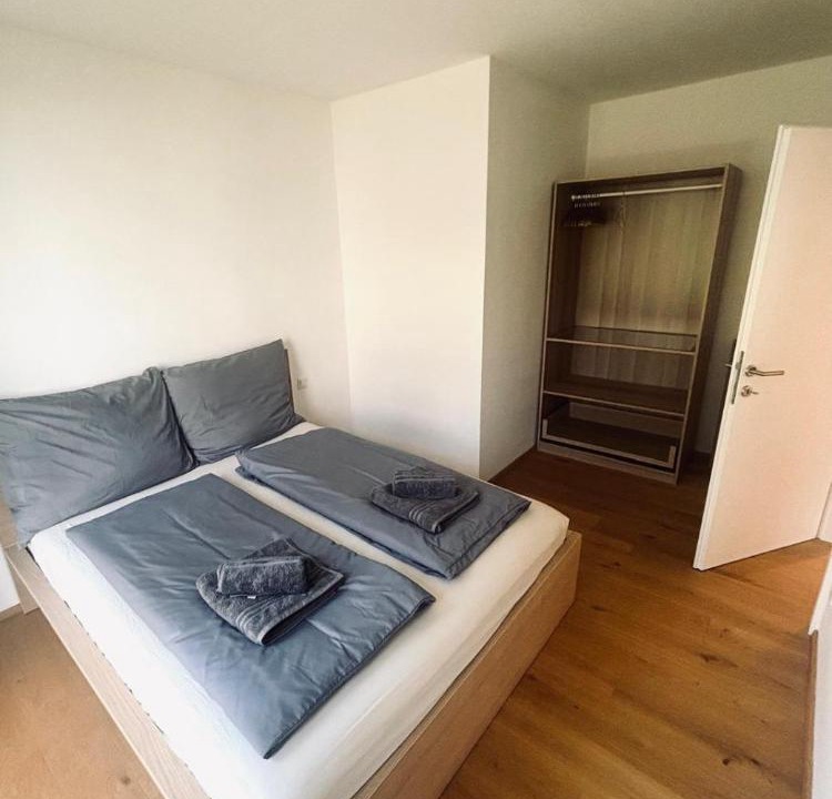 Photo of Bedroom in Reifnitz