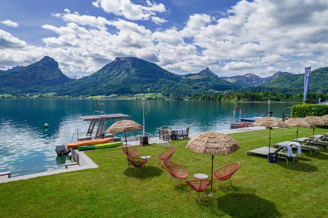 Photo of Others in Sankt Wolfgang im Salzkammergut