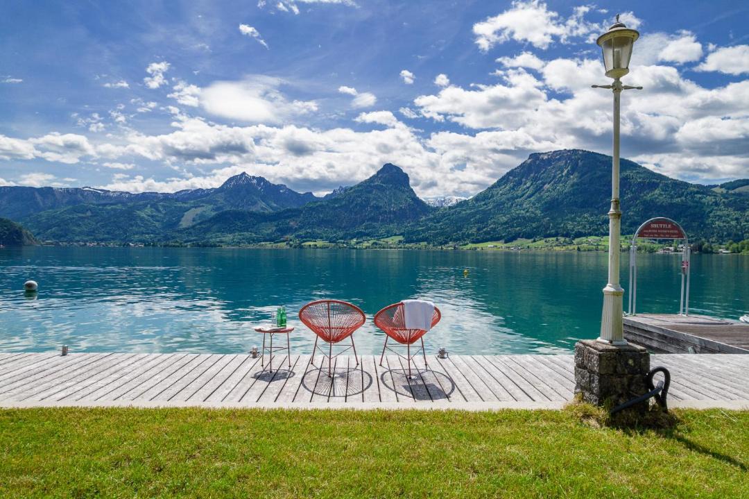 Photo of Others in Sankt Wolfgang im Salzkammergut