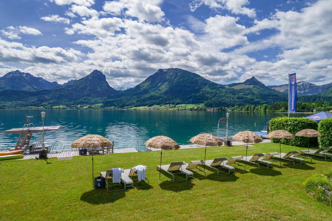 Photo of Others in Sankt Wolfgang im Salzkammergut