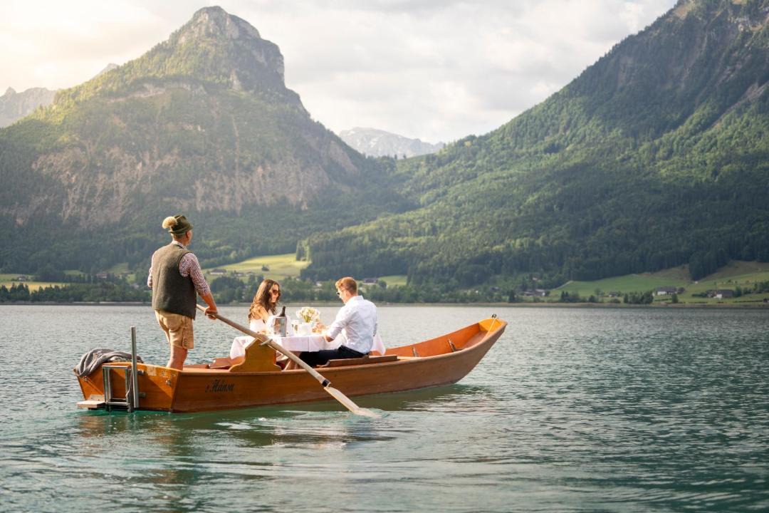 Photo of Others in Sankt Wolfgang im Salzkammergut