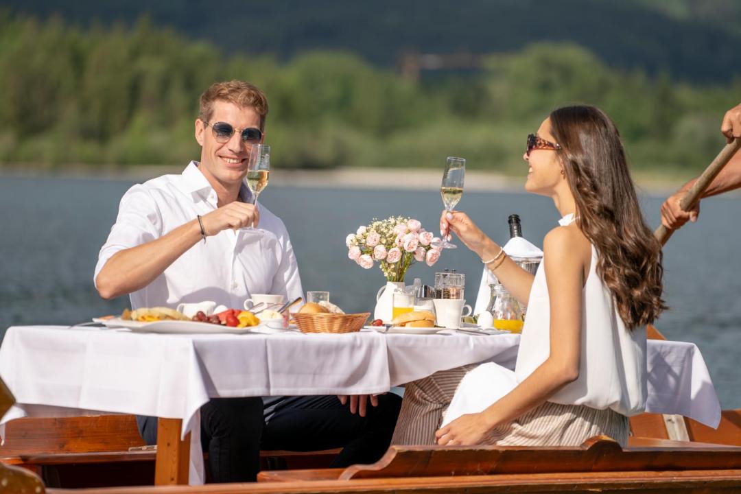 Photo of Others in Sankt Wolfgang im Salzkammergut