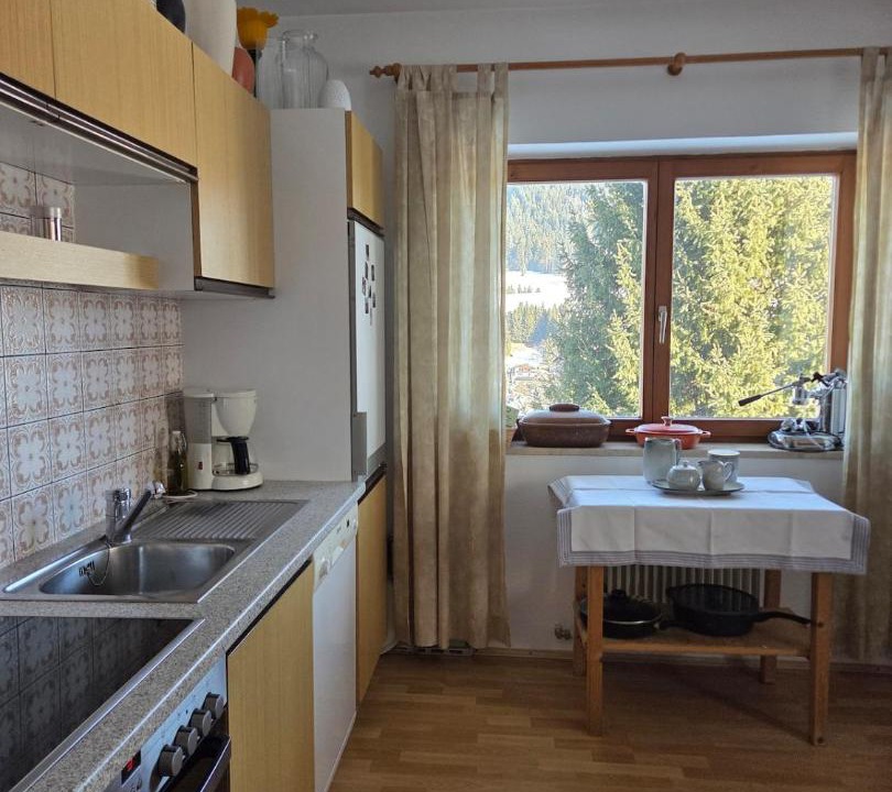 Photo of Kitchen in Fieberbrunn