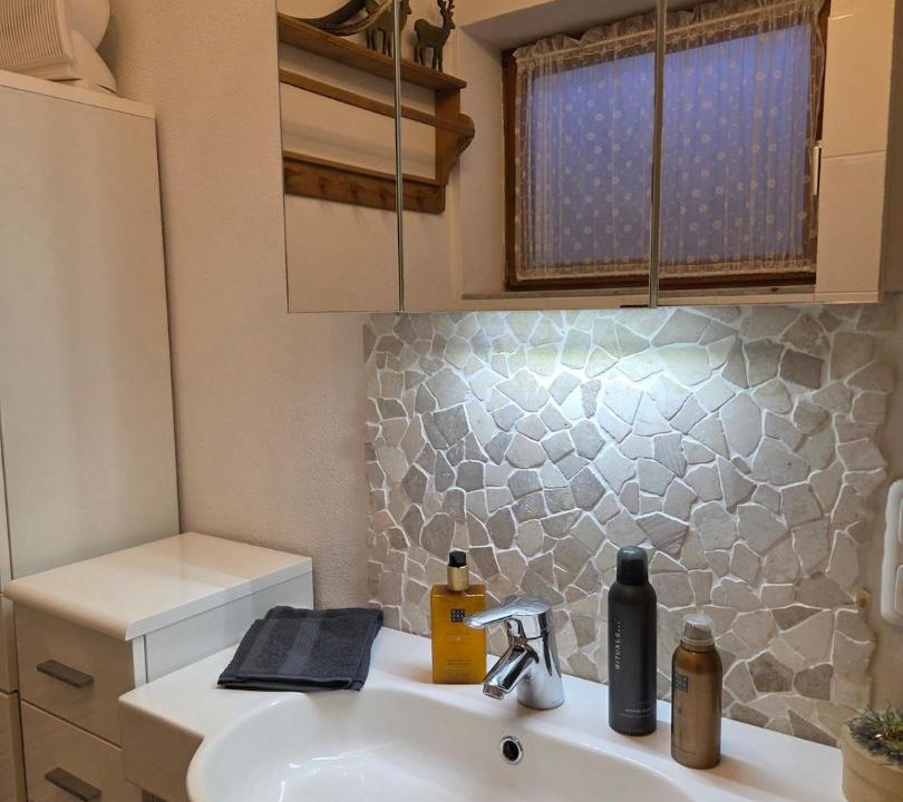 Photo of Bathroom in Fieberbrunn
