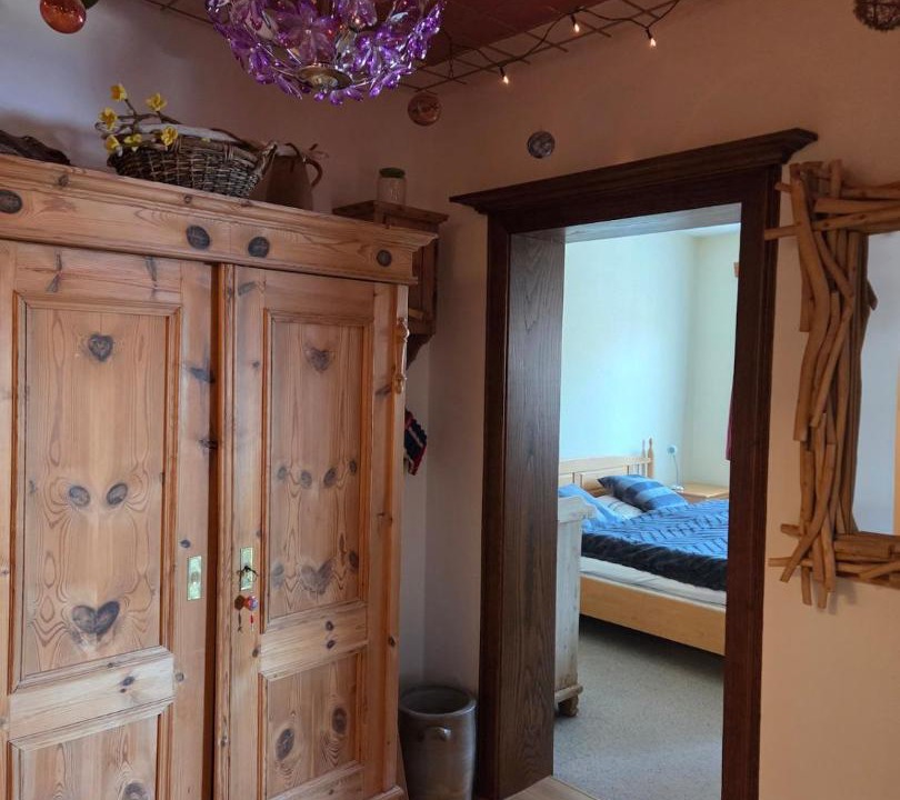 Photo of Bedroom in Fieberbrunn