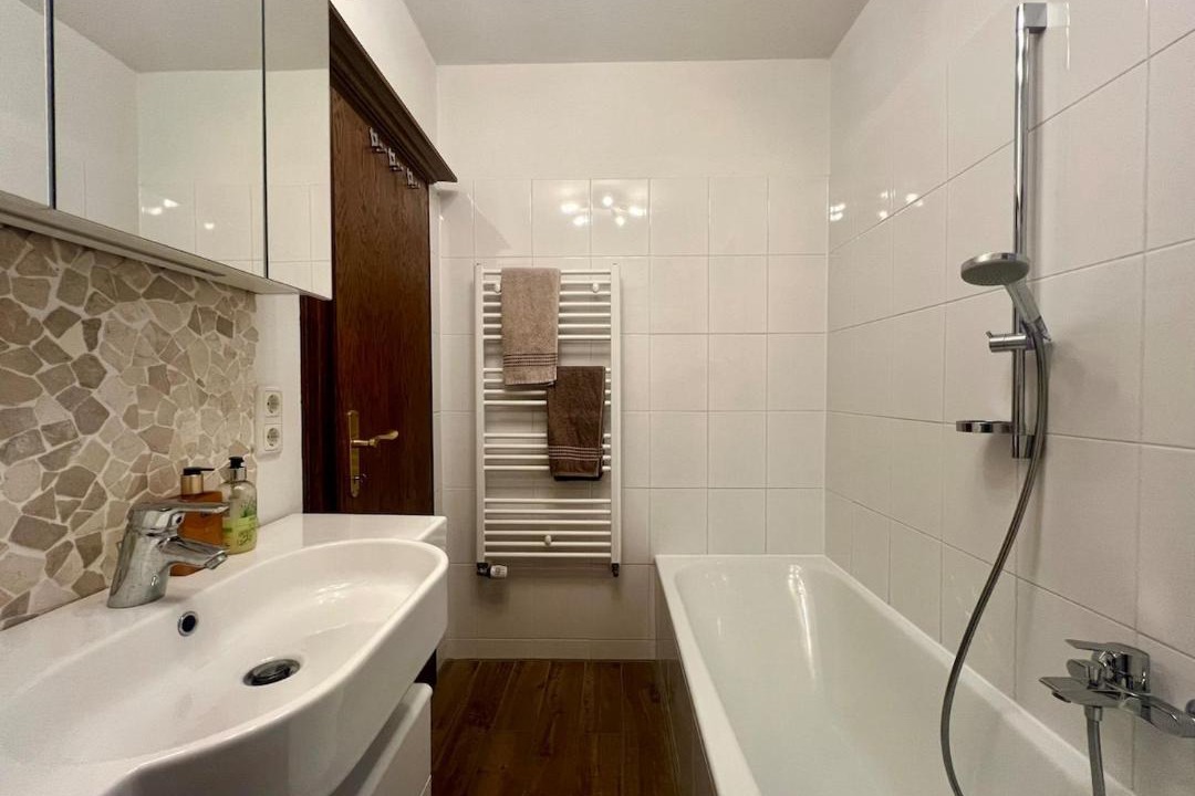 Photo of Bathroom in Fieberbrunn