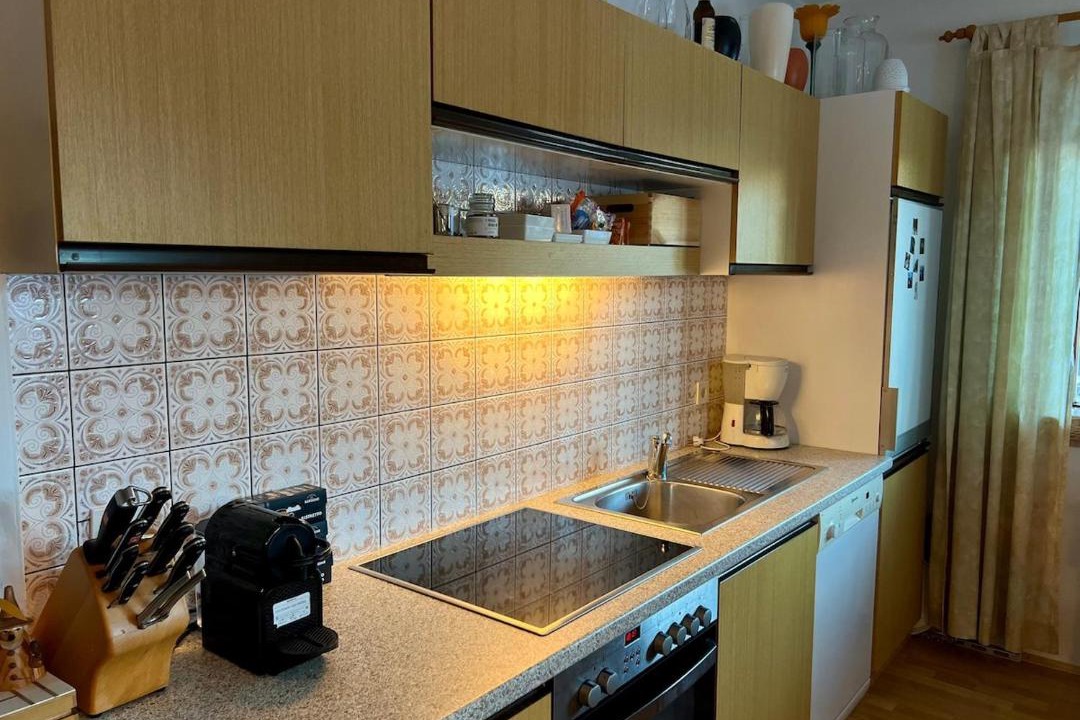 Photo of Kitchen in Fieberbrunn