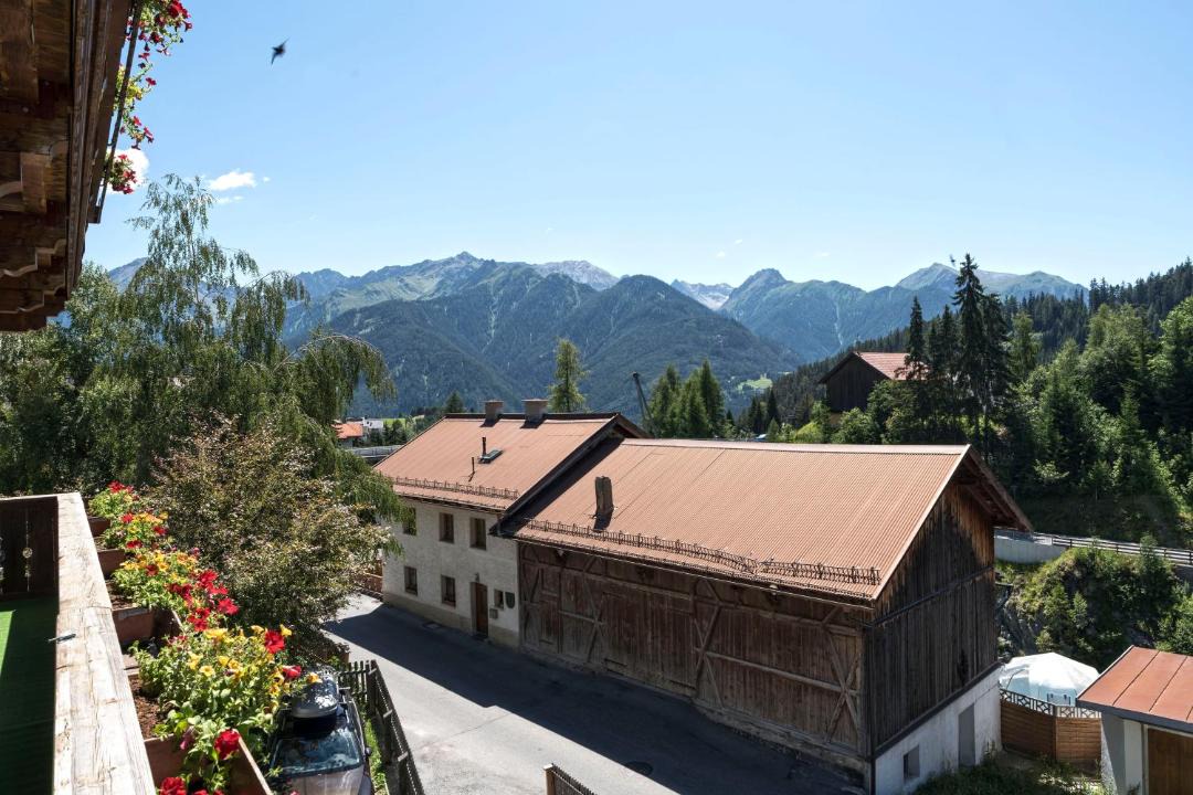 Photo of Others in Serfaus
