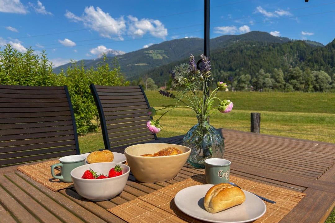 Photo of Patio Balcony in Jenig