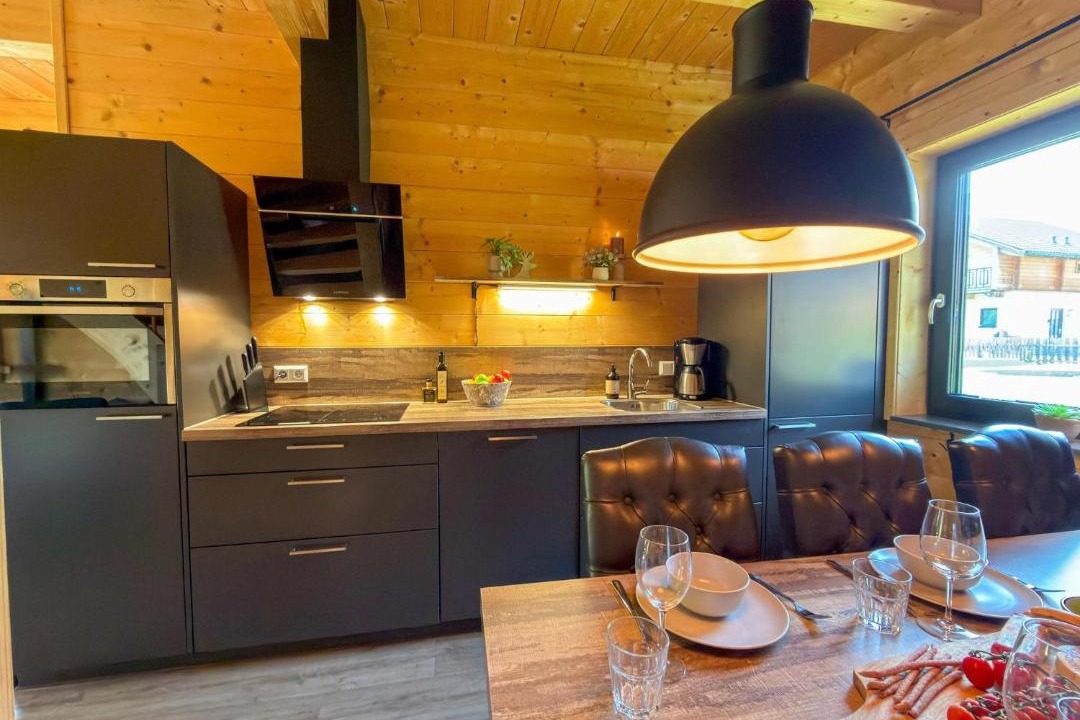 Photo of Kitchen in Jenig
