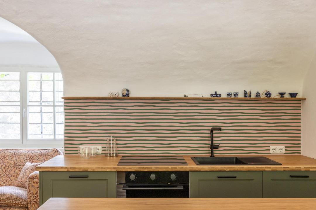 Photo of Kitchen in Hollenegg