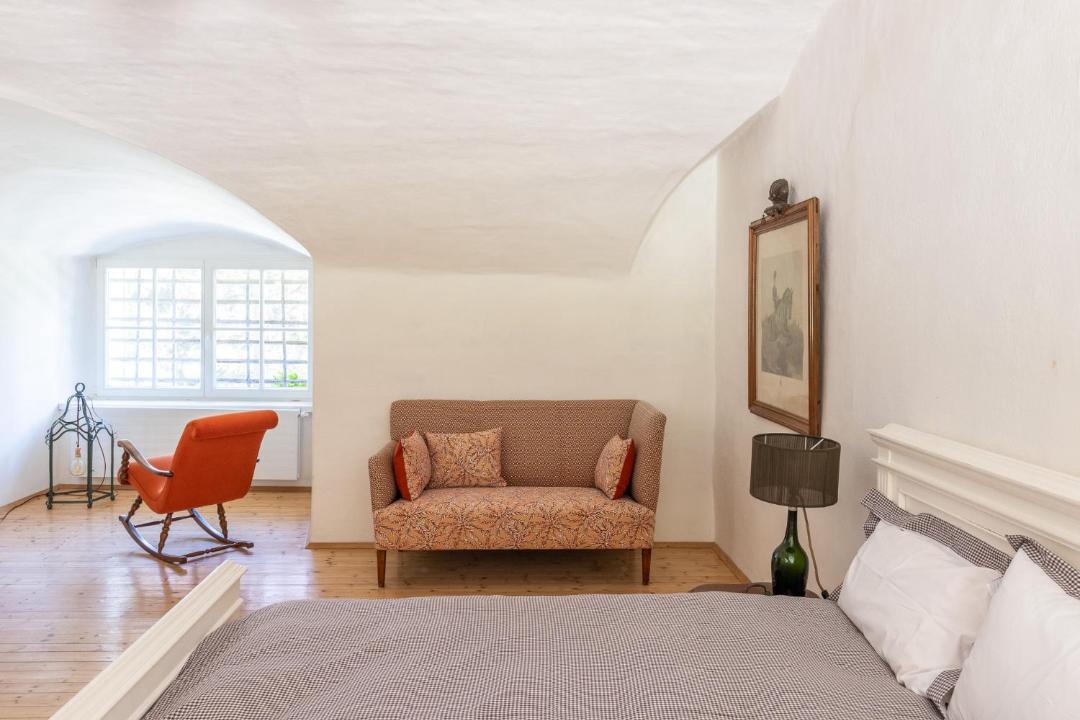 Photo of Bedroom in Hollenegg