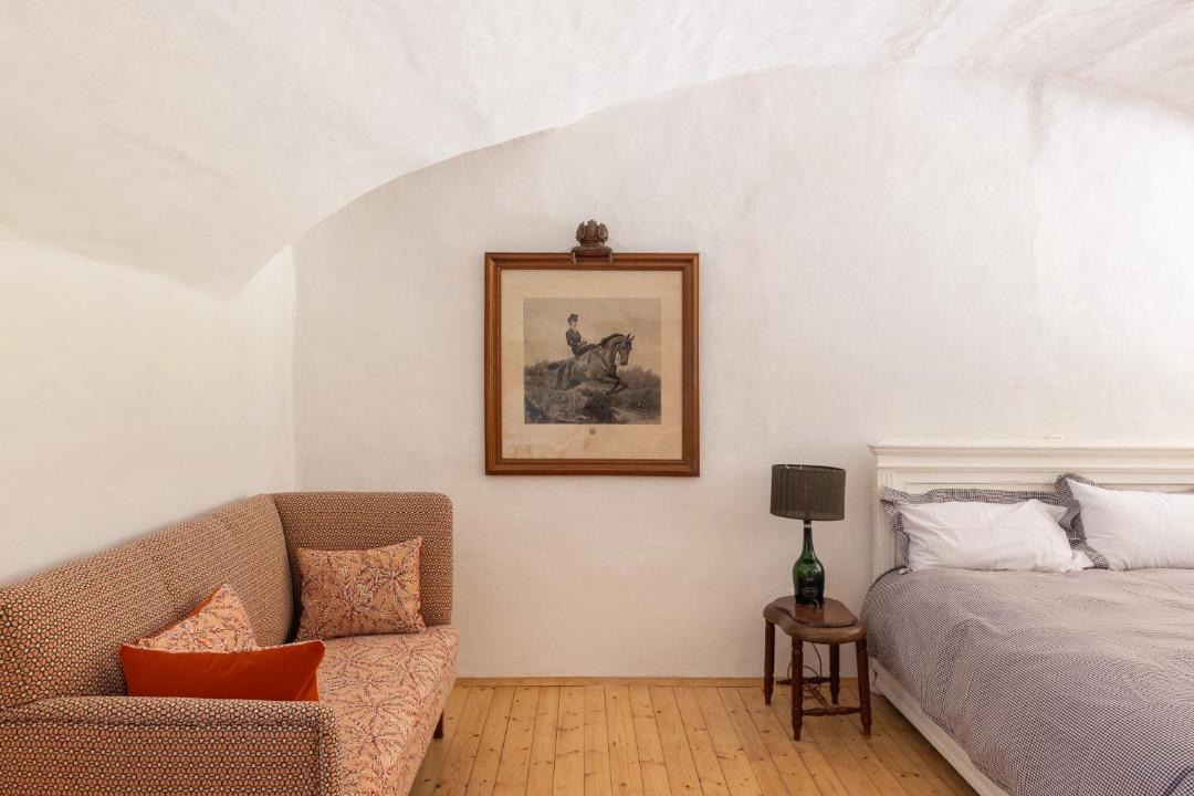Photo of Bedroom in Hollenegg