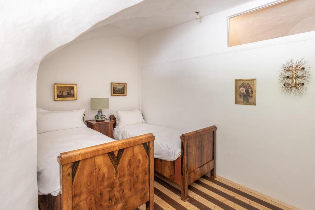 Photo of Bedroom in Hollenegg