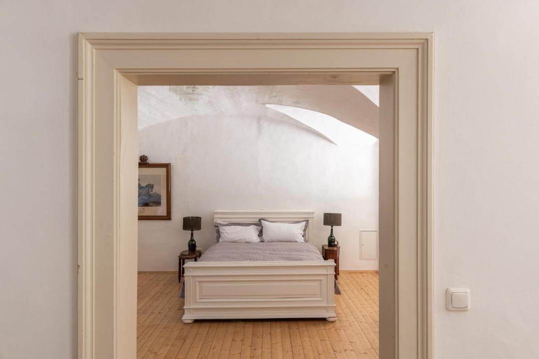 Photo of Bedroom in Hollenegg