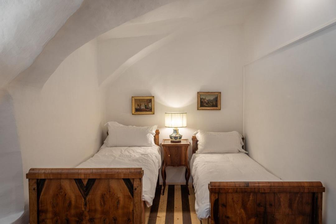 Photo of Bedroom in Hollenegg