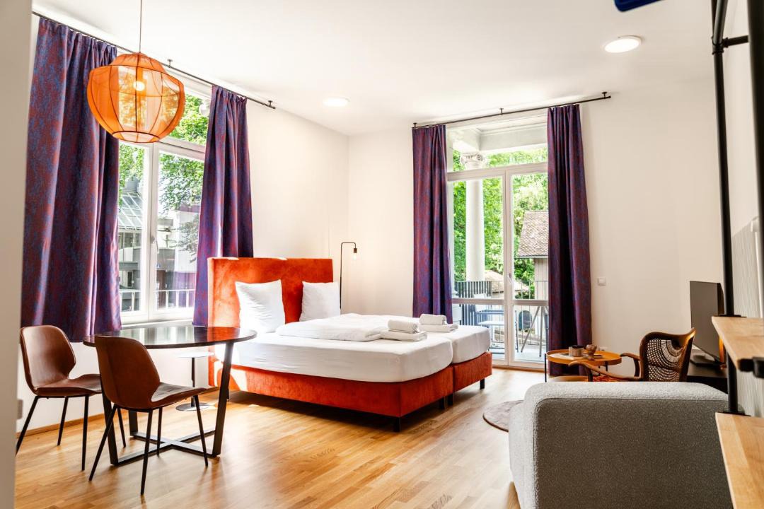 Photo of Bedroom in Bregenz