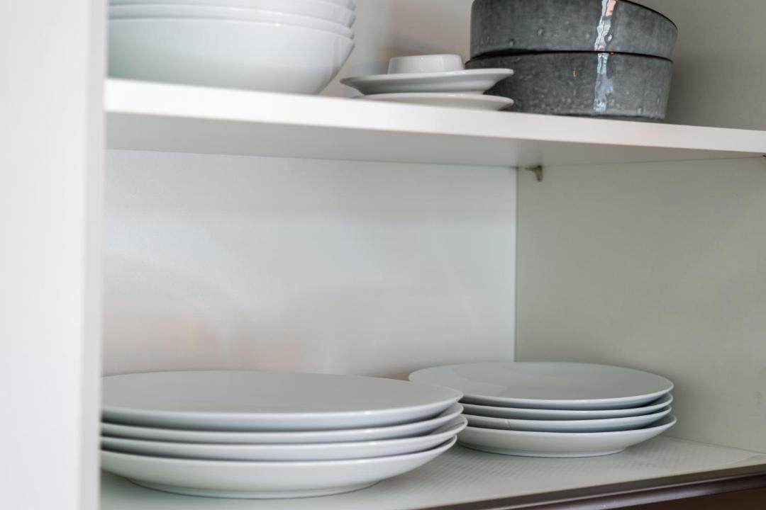 Photo of Kitchen in Bregenz