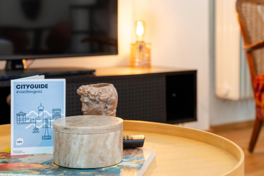 Photo of Livingroom in Bregenz