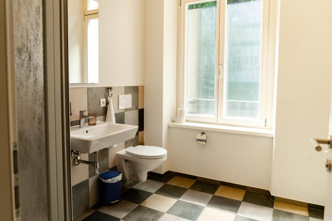 Photo of Bathroom in Bregenz