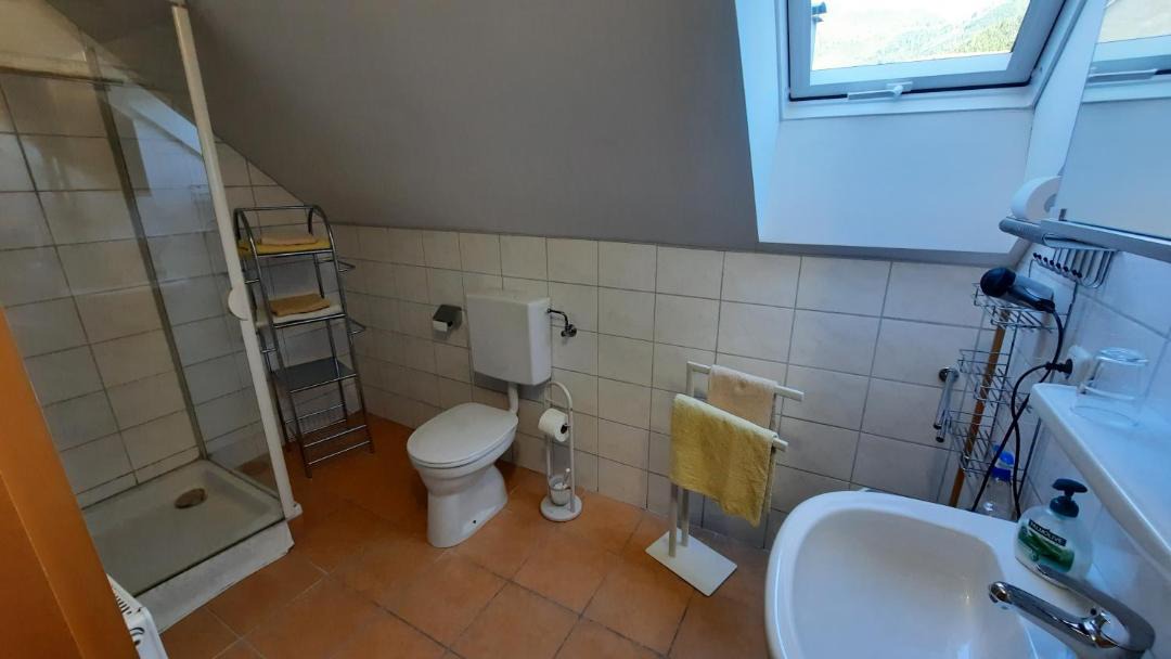 Photo of Bathroom in Spital am Pyhrn