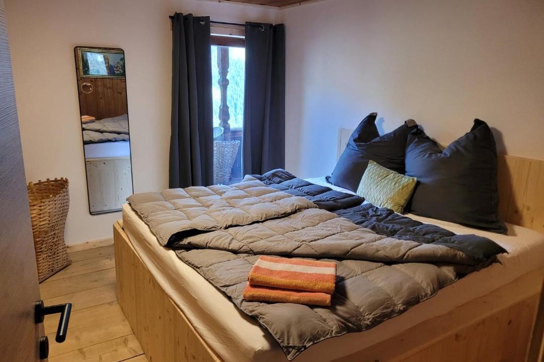 Photo of Bedroom in Burgstall
