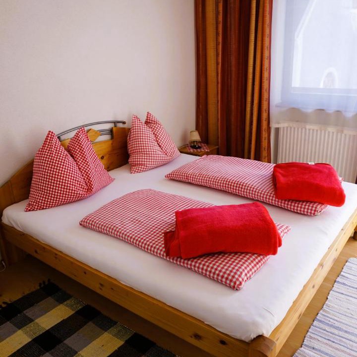 Photo of Bedroom in Sankt Lambrecht