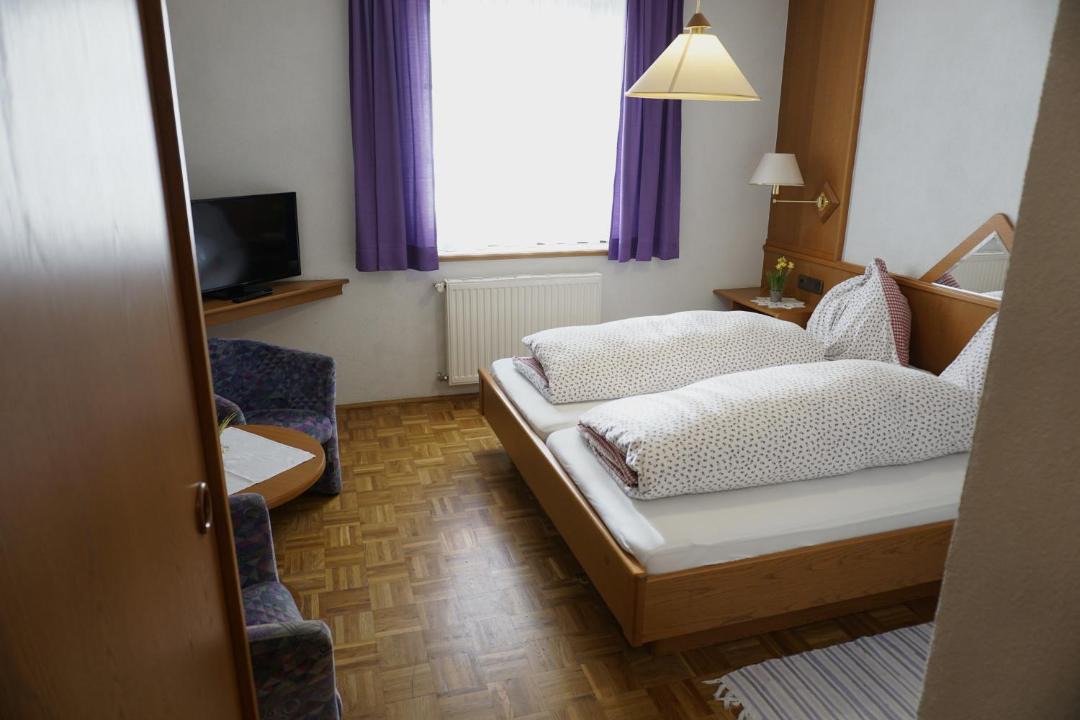 Photo of Bedroom in Sankt Lambrecht
