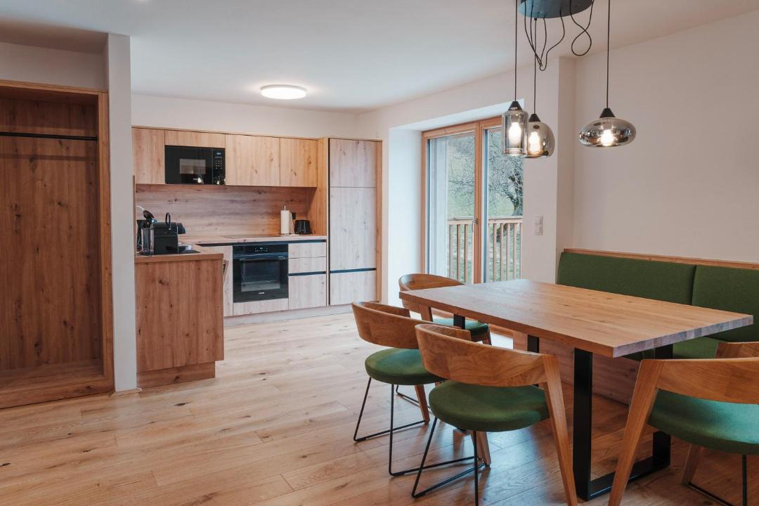 Photo of Kitchen in Frankenfels