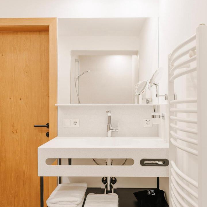 Photo of Bathroom in Frankenfels