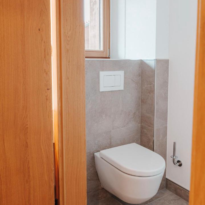 Photo of Bathroom in Frankenfels