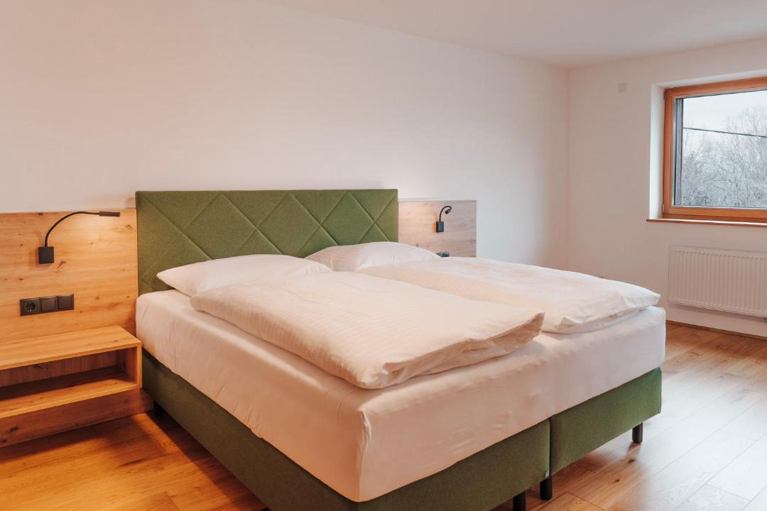 Photo of Bedroom in Frankenfels