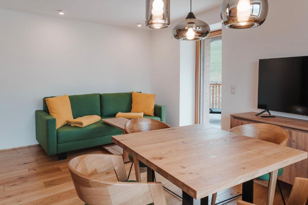 Photo of Livingroom in Frankenfels