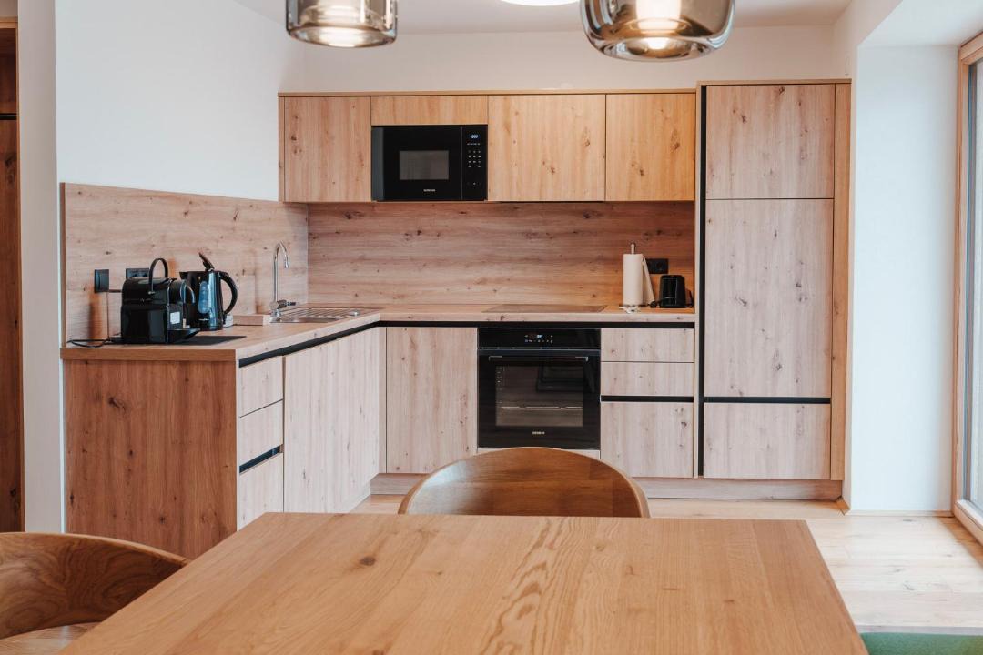 Photo of Kitchen in Frankenfels