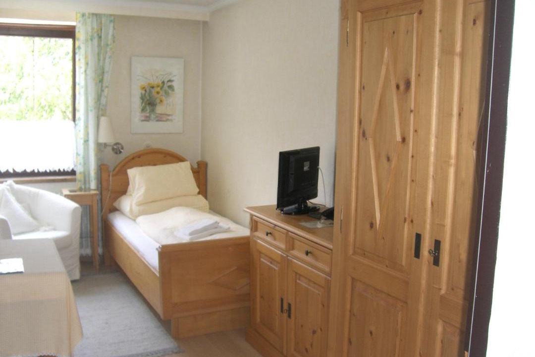Photo of Bedroom in Loich