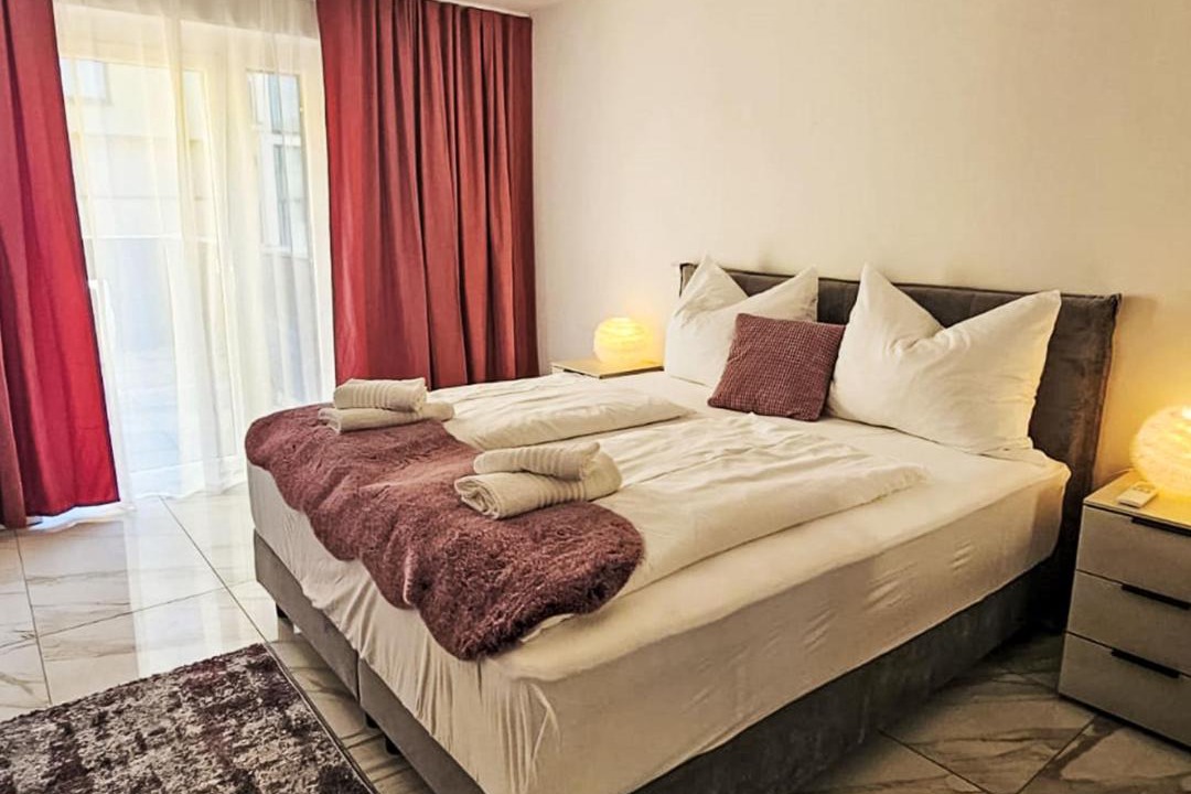 Photo of Bedroom in Graz-Straßgang