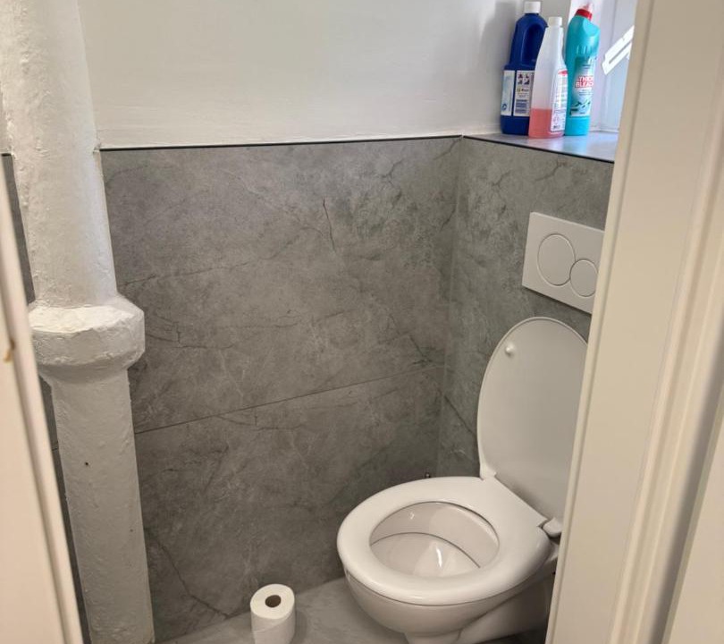 Photo of Bathroom in Graz