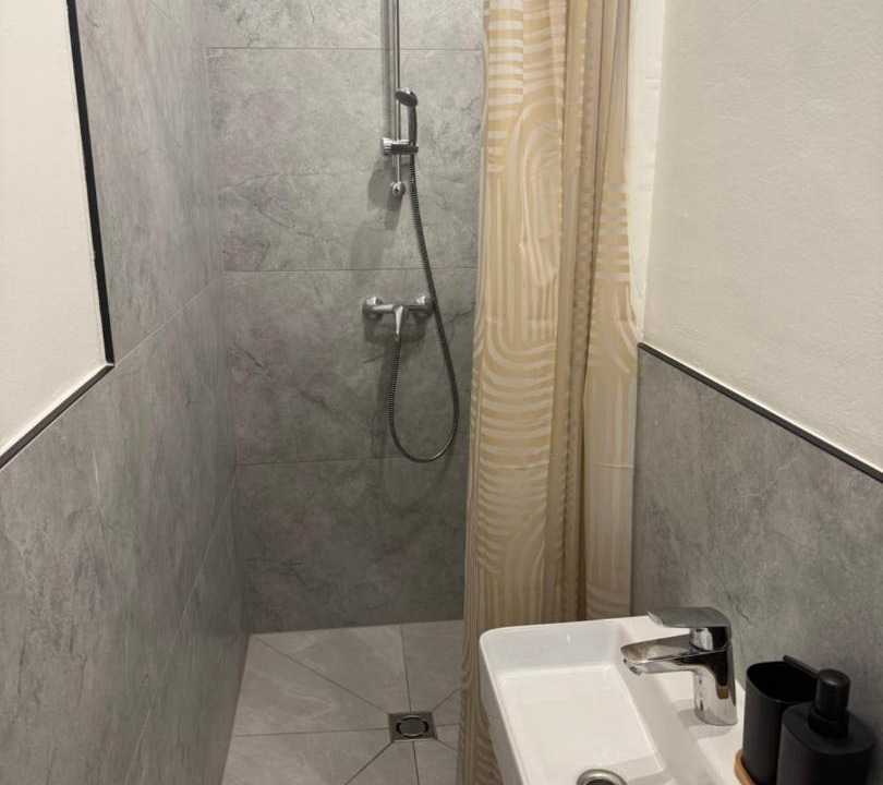 Photo of Bathroom in Graz