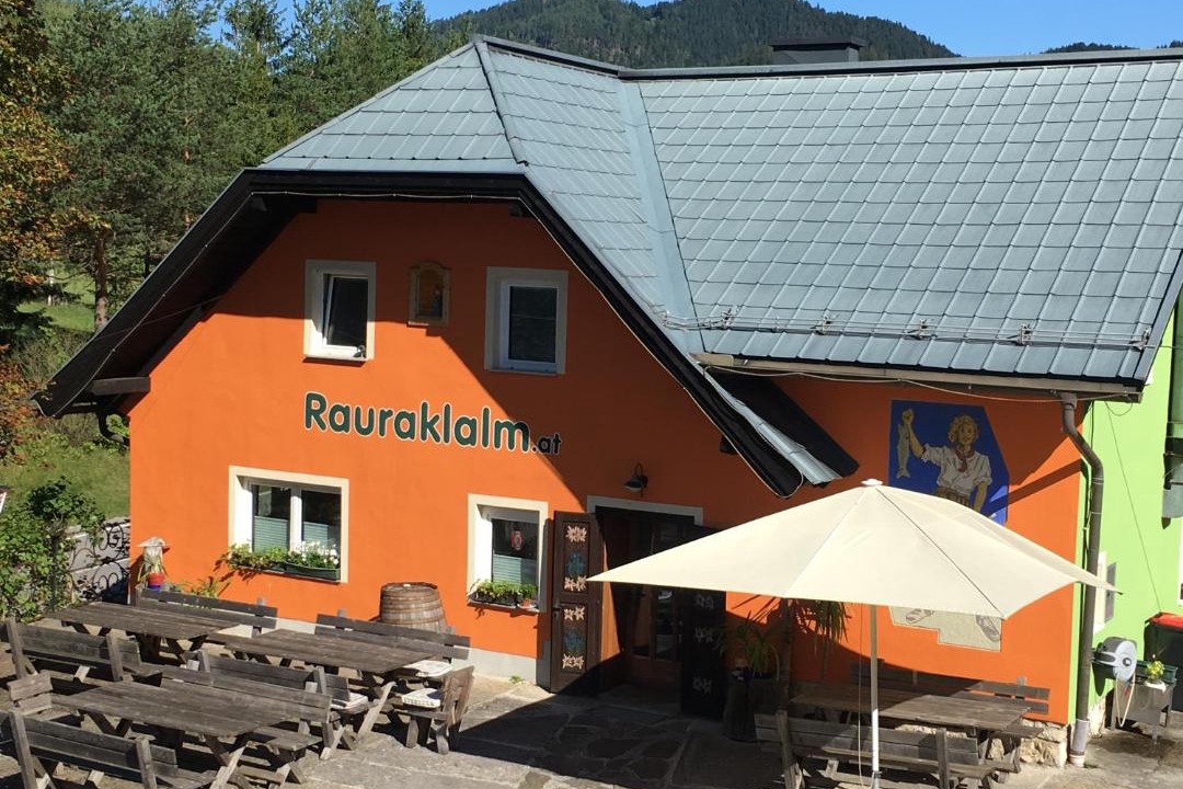 Photo of Others in Schwarzau im Gebirge