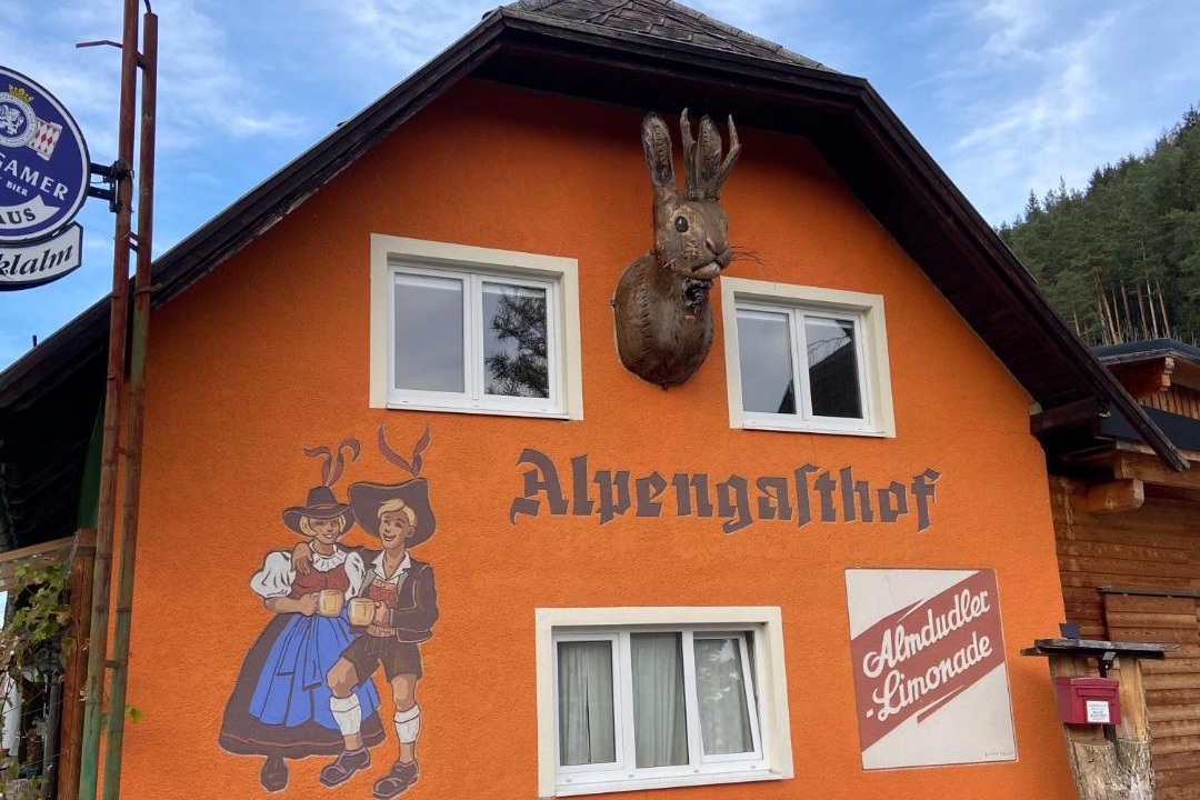 Photo of Others in Schwarzau im Gebirge