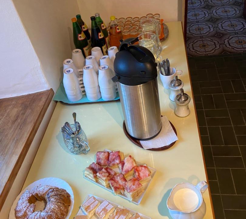 Photo of Kitchen in Schwarzau im Gebirge