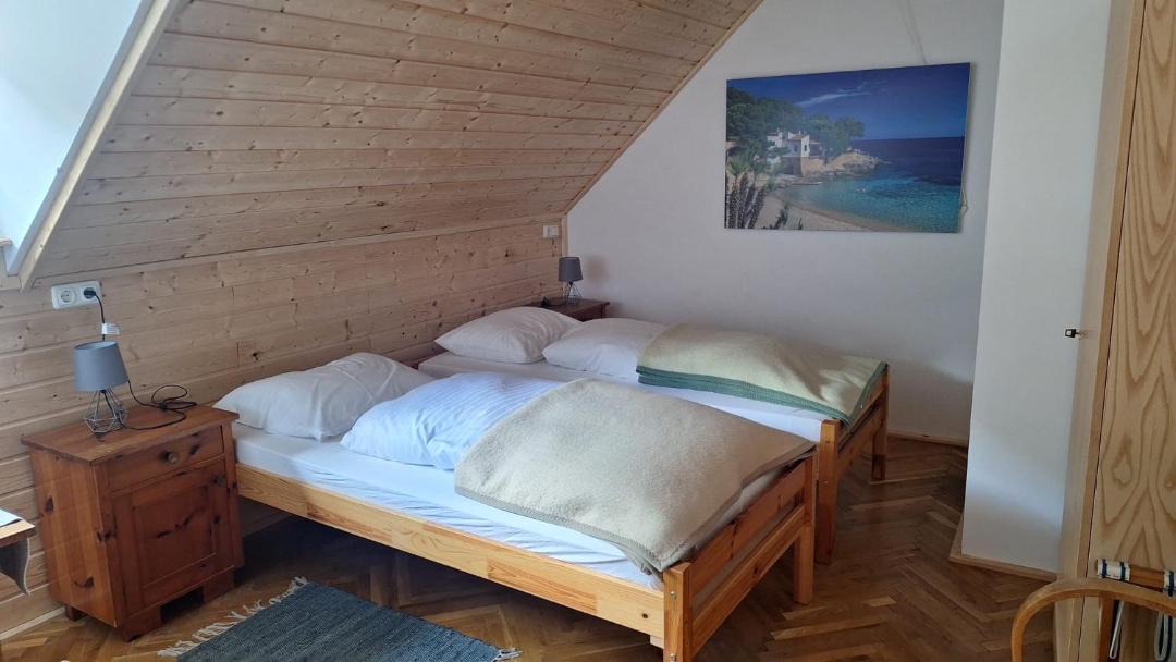 Photo of Bedroom in Schwarzau im Gebirge