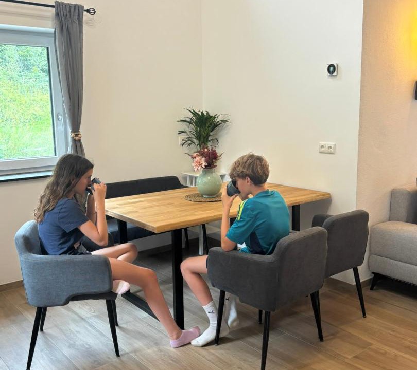 Photo of Livingroom in Sankt Kathrein am Offenegg