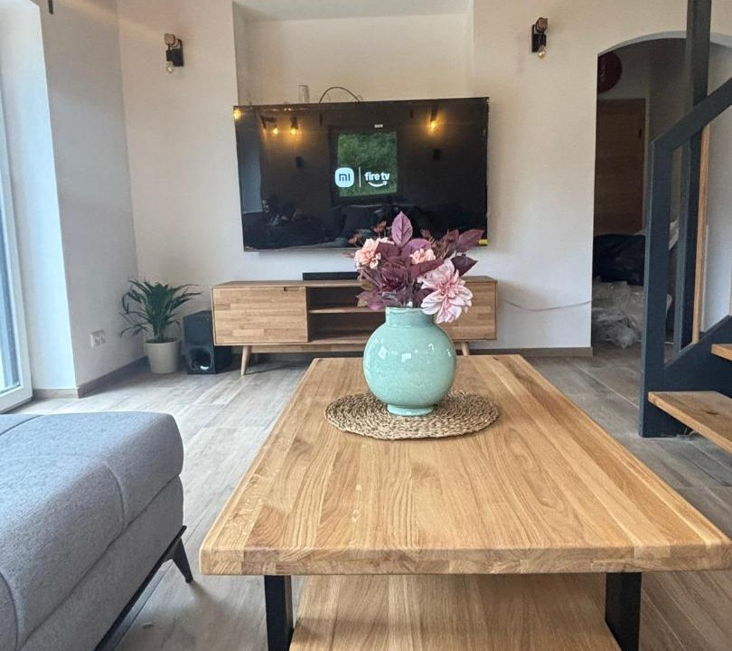 Photo of Livingroom in Sankt Kathrein am Offenegg