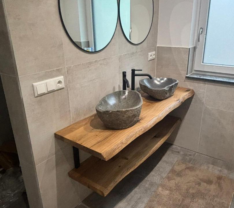 Photo of Bathroom in Sankt Kathrein am Offenegg