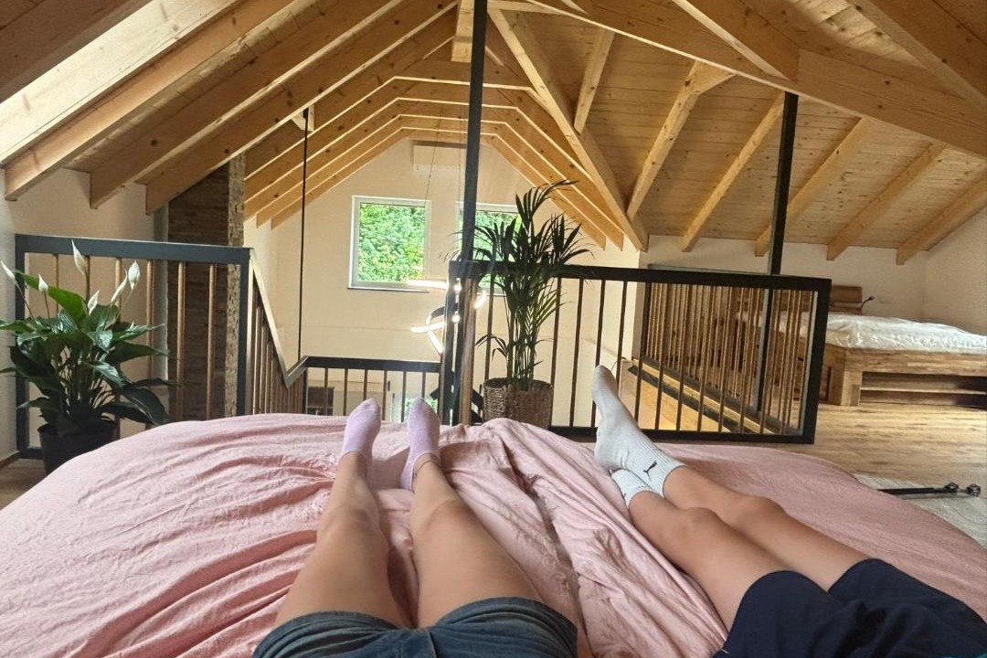Photo of Bedroom in Sankt Kathrein am Offenegg