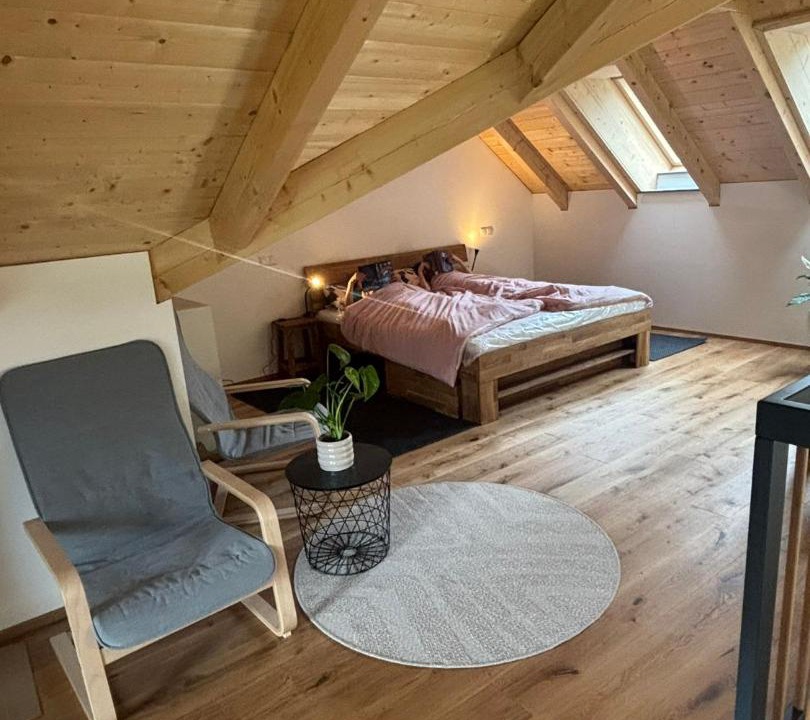 Photo of Bedroom in Sankt Kathrein am Offenegg