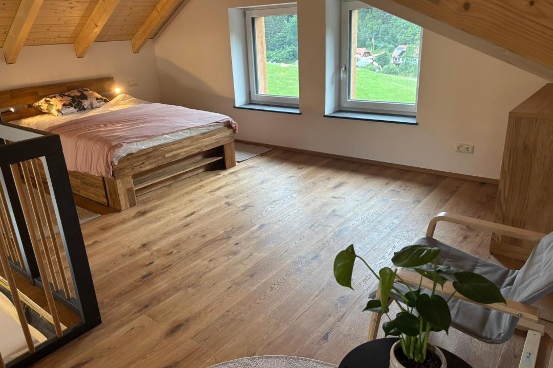 Photo of Bedroom in Sankt Kathrein am Offenegg