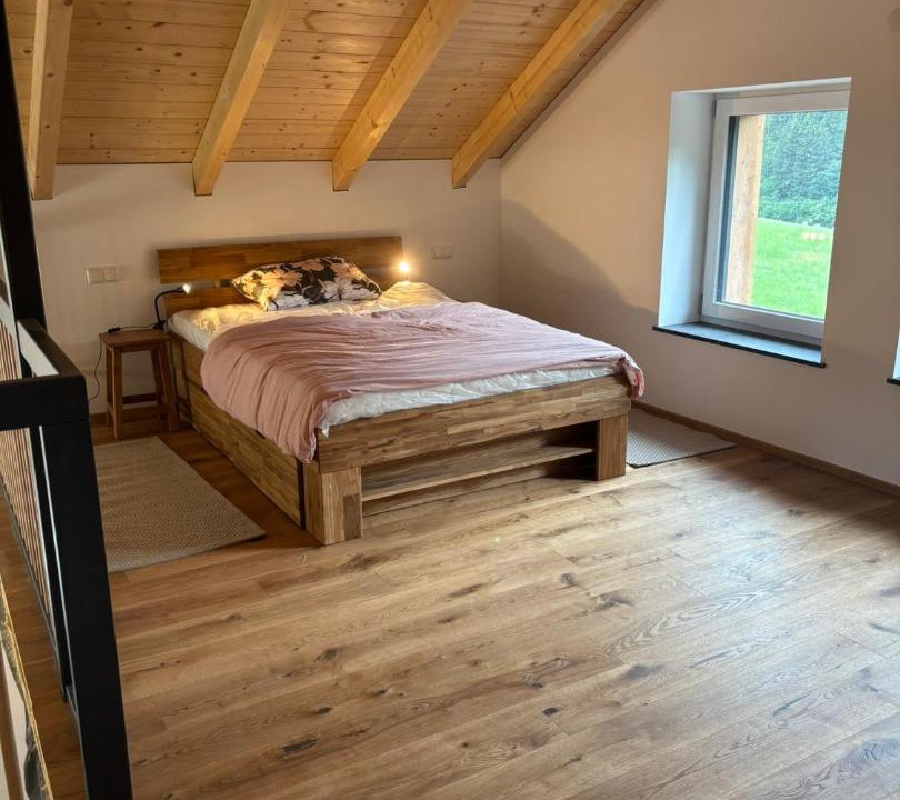 Photo of Bedroom in Sankt Kathrein am Offenegg