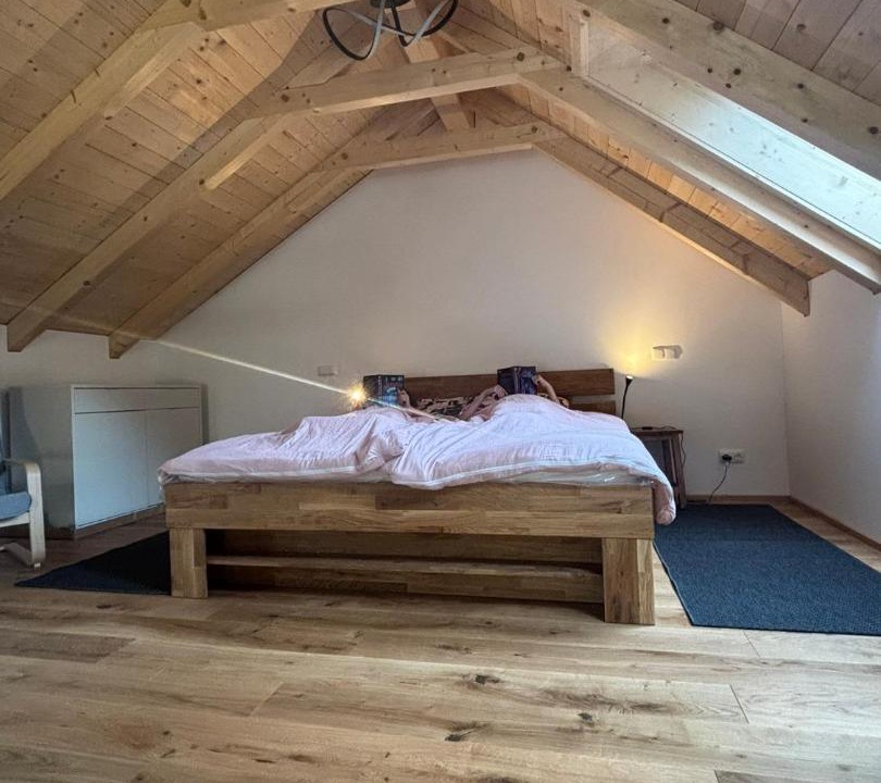 Photo of Bedroom in Sankt Kathrein am Offenegg